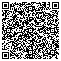 QR code with Bud's Rugs contacts