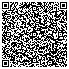 QR code with Chris Van Der Lie Oriental Rugs contacts