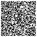 QR code with E D C LLC contacts