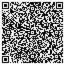 QR code with F J Kashanian Corp contacts