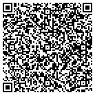 QR code with Haghighi's Persian Rug Gallery contacts