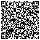 QR code with Hamid International Rugs Inc contacts
