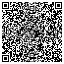 QR code with Hillary C Anapol contacts
