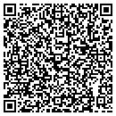 QR code with Howards Rug Service contacts