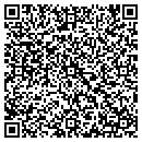 QR code with J H Minassian & CO contacts