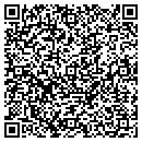 QR code with John's Rugs contacts