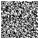 QR code with Kas Rugs Inc contacts