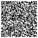QR code with Klt Rugs LLC contacts