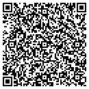 QR code with L R Resources Inc contacts