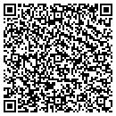 QR code with L R Resources Inc contacts