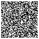 QR code with M And F Rugs contacts