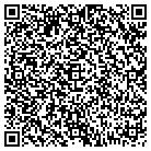 QR code with Marco Polo Oriental Rugs Inc contacts