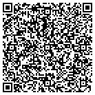 QR code with Rahmanan Antiques & Decorative contacts