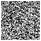 QR code with Marsh Appraisal Group contacts