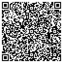 QR code with Rug Runners contacts