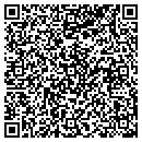 QR code with Rugs Are Us contacts