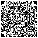 QR code with Rugs By Chez contacts