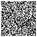QR code with Rug Weavers contacts
