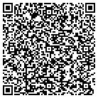 QR code with Mcginness Tile & Marble contacts
