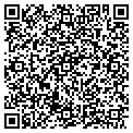 QR code with San Diego Rugs contacts