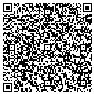 QR code with Senneh Knot Fine Rugs & Home contacts