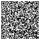 QR code with S&H Rugs Gallery Inc contacts