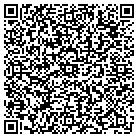 QR code with Talon Rug Hooking Frames contacts