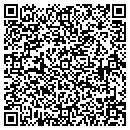 QR code with The Rug Bug contacts