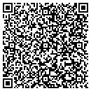 QR code with The Rug Company contacts