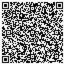 QR code with The Rug Finder contacts