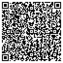 QR code with The Rug Gallery contacts