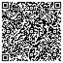 QR code with The Rug Maker contacts