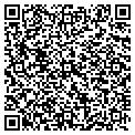 QR code with The Rug Shack contacts