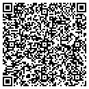 QR code with J M C Groves Inc contacts