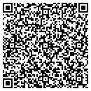 QR code with Unique Rug Gallery contacts