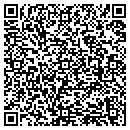 QR code with United Rug contacts