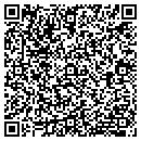 QR code with Zas Rugs contacts