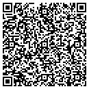 QR code with Z Z Imports contacts