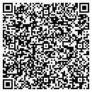 QR code with Huddleson Linens contacts