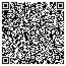 QR code with Rashmis Inc contacts