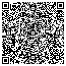 QR code with Hanes Converting contacts