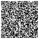 QR code with Khan Textile Plastic CO contacts