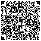 QR code with Cheryl Tiber Tupperware contacts