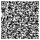 QR code with My Tupperware contacts