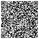 QR code with My Tupperware Debra Faughn contacts