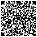 QR code with Tina's Tupperware contacts