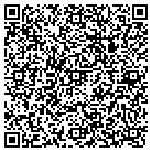QR code with T-N-T Distributors Inc contacts