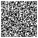 QR code with Tupperware contacts