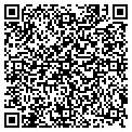 QR code with Tupperware contacts