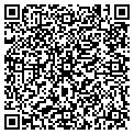 QR code with Tupperware contacts